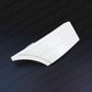 New Genuine Toyota FJ Cruiser 07-14 WHITE Front RH Bumper Filler 52512-35100-A0