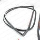 NEW HONDA CIVIC EG4 EG6 STRIP RUBBER MOLDING QUARTER MOLDING SET LH & RH