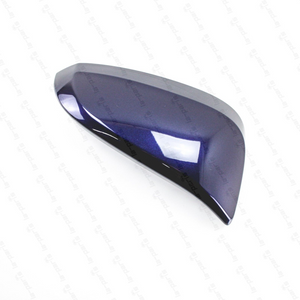 New Genuine Toyota 21-24 Venza 8X8 Dark Blue Passenger Side Outer Mirror Cover