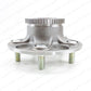 Oem Ntn Premium Wheel Hub Rear Bearing For Honda Acura Rsx Made In Japan
