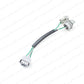 New Genuine Toyota 1996-1998 Supra Front Turn Signal Lamp Harness 81515-14390
