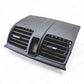New Genuine Honda 07-09 CR-V Center Dash Heater Vent Air Outlet 77610-SWA-A02ZA
