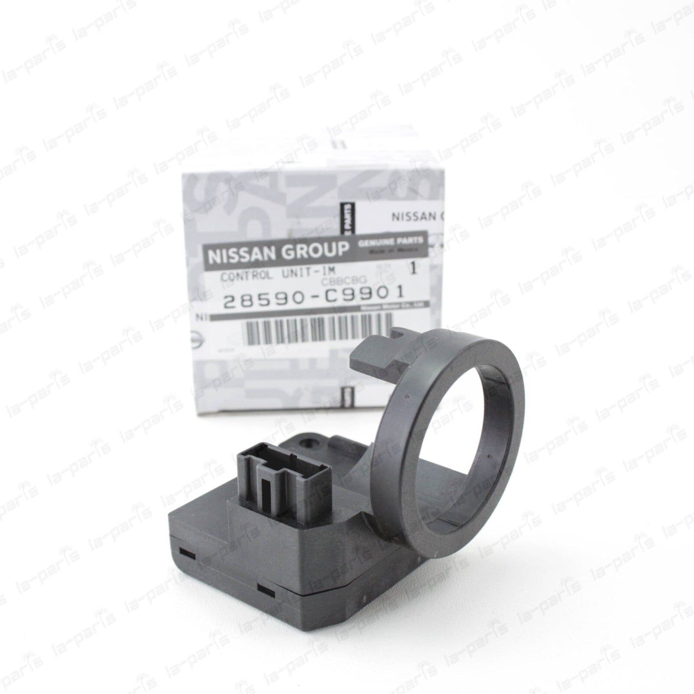 NEW GENUINE NISSAN AND INFINITI IGNITION IMMOBILIZER MODULE 28590-C9901