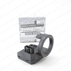 NEW GENUINE NISSAN AND INFINITI IGNITION IMMOBILIZER MODULE 28590-C9901