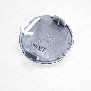 New Genuine Honda 00-03 S2000 AP1 Grand Prix White NH565 Front Tow Hook Cover