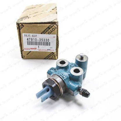 Genuine Toyota 95-04 Tacoma Load Sensing Brake Proportioning Valve 47910-35330