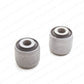 New Genuine Toyota 10-24 4Runner FJ Front Shock Absorber Bushings 48536-60010 x2