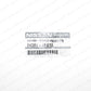 NEW GENUINE NISSAN 14-18 ROGUE FUSE BOX HOUSING FUSIBLE LINK 24381-4BA1A