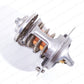 New Genuine OEM Toyota 22R 22RE 22RTE 2L 2LT Engine Thermostat 90916-03099