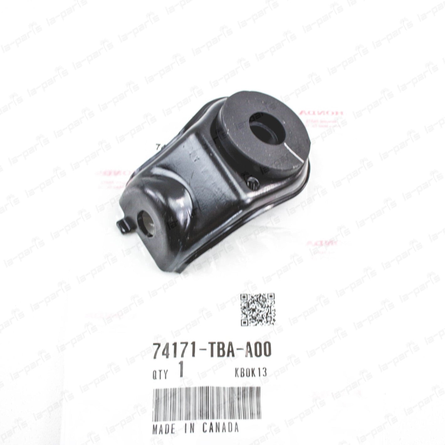 Genuine OEM Honda 16-21 Civic Upper Radiator Mounting Bracket 74171-TBA-A00