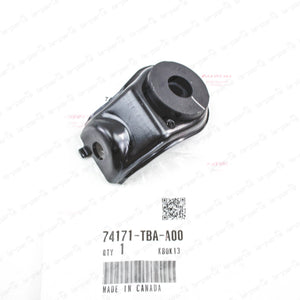 Genuine OEM Honda 16-21 Civic Upper Radiator Mounting Bracket 74171-TBA-A00