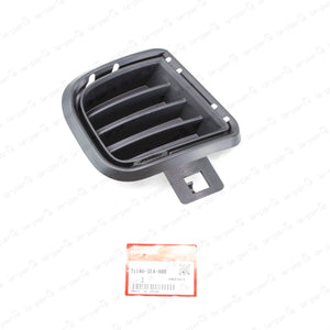 GENUINE ACURA 06-08 TSX HONDA ACCORD CL7 RIGHT INTAKE DUCT COVER 71146-SEA-000