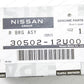 New Genuine Nissan Pathfinder GTR R32 R33 R34 Clutch Release Bearing 30502-12U00