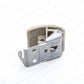 Genuine Mitsubishi Lancer Outlander Beige Hood Lock Release Handle 5910A027YA