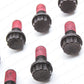 New Genuine Toyota Supra JZA80 MR2 Matrix Celica Clutch Flywheel Bolt Set Of 10