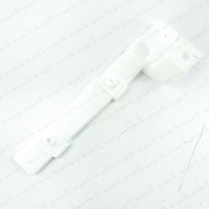 NEW GENUINE MITSUBISHI LANCER LEFT DRIVER SIDE  FRONT BUMPER BRACKET 6400F549