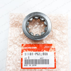 Genuine Honda Civic Integra EK9 EG6 DB8 Needle Bearing 33X60X20 91101-PG1-008
