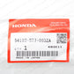 NEW GENUINE ACURA 94-01 INTEGRA DC2 GS-R HONDA 96-00 CIVIC EK LEATHER SHIFT KNOB