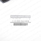 GENUINE INFINITI 16-20 Q50 17-19 Q60 3L LOWER ENGINE OIL PAN 111105CA2A RWD ONLY