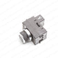 New Genuine Nissan Armada Maxima Titan Murano Seat Heater Switch 25170-1LA1C