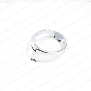 New Genuine Infiniti G37 Front Right Fog Light Chrome Bezel Ring 62256-1MS2D
