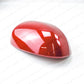 New Genuine OEM Toyota 10-15 Prius Prius V Passenger Side Mirror Cover Red 3R3