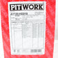 PITWORK Fits Suzuki Carry Jimny Engine Air filter AY120-KE018 MADE IN JAPAN