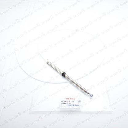 New OEM DENSO Antenna Rod Mast and Cable 86337-24340 For Lexus 2002-2010 SC430