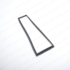 Genuine OEM Toyota 91-97 LC80 LX450 LH Rear Door Quarter Window Seal 68189-60010