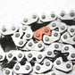 New Genuine Nissan VQ35HR VQ37VHR Engine Timing Chain 13028-JK20A