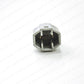 New Genuine Toyota 1990-2011 Cigarette Lighter Bulb 84999-10250