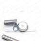 NEW GENUINE  TOYOTA 1971-1988 SPEEDOMETER DRIVEN GEAR ASSY (ATM) 33403-69065