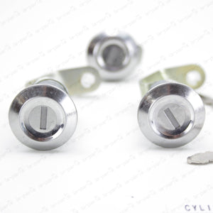 New Genuine OEM Toyota Land Cruiser FJ40 FJ43 FJ45 BJ40 CYLINDER SET LOCKS