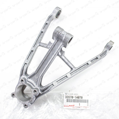 New Genuine OEM Toyota Supra JZA80 MK4 Control Shift Lever Retainer 33570-14070