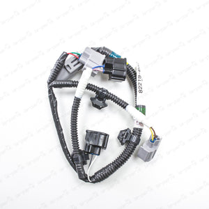 Genuine Toyota 08-21 Land Cruiser LX570 Knock Sensor Wire Harness 82219-60090