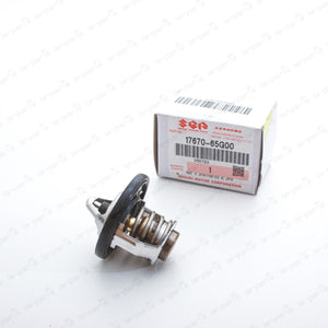 New Genuine OEM Suzuki 04-05 GSX-R 600 GSX-R 750 Water Thermostat 17670-65G00