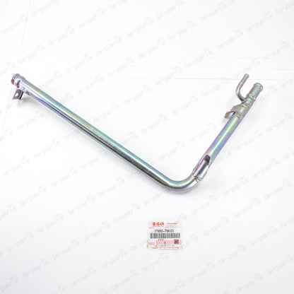 New Genuine OEM Suzuki Kizashi Sx4 Grand Vitara Outlet Heater Pipe 17880-78K00