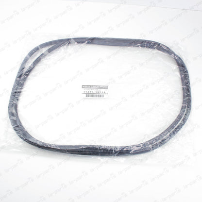 NEW GENUINE NISSAN 04-07 MURANO SUNROOF MOULDING WEATHERSTRIP 91246-9W01A