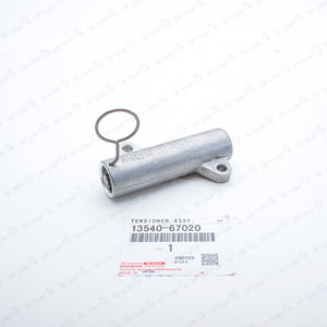 New Genuine OEM Toyota Hilux Prado Land Cruiser 1KZTE Tensioner 13540-67020