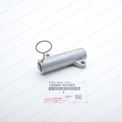 New Genuine OEM Toyota Hilux Prado Land Cruiser 1KZTE Tensioner 13540-67020