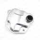 NEW GENUINE MITSUBISHI 08-20 LANCER OUTLANDER CVT TRANSMISSION FILTER & GASKET