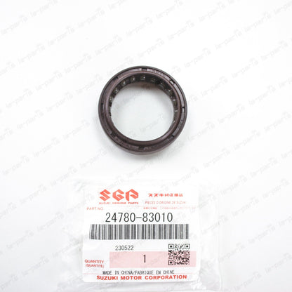 New Genuine Suzuki 86-95 Samurai Jimny Extension Housing Oil Seal 24780-83010