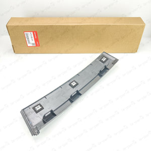 GENUINE HONDA 89-91 CRX B PILLAR TRIM LEFT DRIVER SIDE 72470-SH2-A01