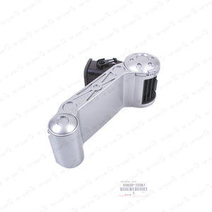 Genuine OEM Toyota 07-14 FJ Cruiser Left Center Dashboard Air Vent 55650-35081