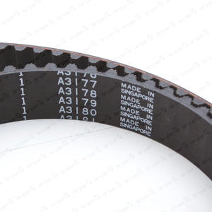 Mitsuboshi Timing Belt For Nissan Skyline R32 33 RB20DET RB25DE RB26DETT RB25DET