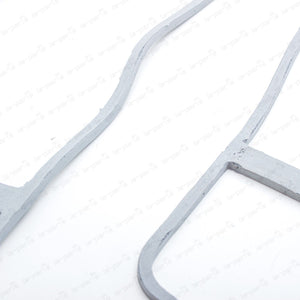 New Genuine OEM Honda 88-21 Acty Tail Light Lens Gasket 33504-SJ6-004 Qty:2