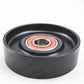 New Genuine Honda 00-09 S2000 AP1 AP2 Drive Belt Idler Pulley 31190-PCX-000