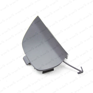 GENUINE TOYOTA 15-16 Prius C Front Bumper Tow Hook Eye Cap Cover 5212752947