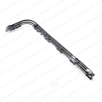 NEW GENUINE TOYOTA 10-21 4RUNNER DRIVER REAR BUMPER SIDE RETAINER 52156-35050