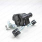 Genuine Toyota Mark2 Chaser Cresta JZX100 Heater Water Valve Assy 87240-22370
